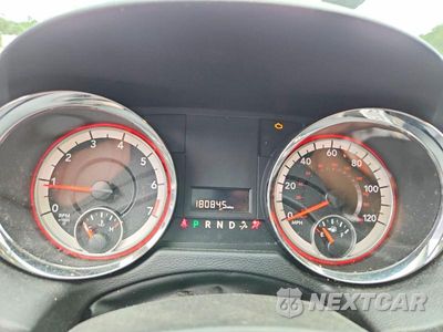 Zdjęcie 9 z 13 samochodu: 2015 DODGE GRAND CARAVAN SE VIN:2C4RDGBG3FR684135 - miniatura