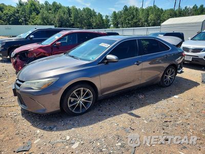 2016 TOYOTA CAMRY XSE V6 4T1BK1FK0GU570001 - główne zdjęcie licytacji z USA - miniatura