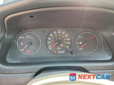 Zdjęcie 9 z 12 samochodu: 1994 TOYOTA COROLLA DX VIN:1NXAE09B9RZ135070 - miniatura