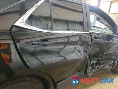 Zdjęcie 11 z 13 samochodu: 2022 CHEVROLET EQUINOX LT VIN:3GNAXUEV3NL140914 - miniatura