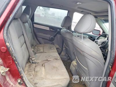 Zdjęcie 11 z 13 samochodu: 2010 HONDA CR-V EXL VIN:5J6RE4H71AL094353 - miniatura