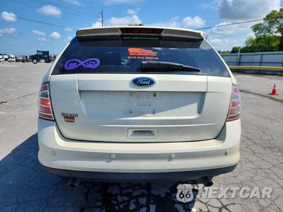 Zdjęcie 6 z 13 samochodu: 2008 FORD EDGE LIMITED VIN:2FMDK39CX8BA74185 - miniatura