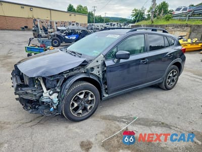 2019 SUBARU CROSSTREK PREMIUM JF2GTADCXK8277762 - główne zdjęcie licytacji z USA - miniatura