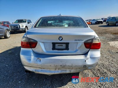 Zdjęcie 6 z 12 samochodu: 2006 BMW 330 I VIN:WBAVB33546KS32006 - miniatura