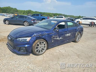 2025 AUDI A5 PREMIUM 45 WAUDACF54SA018854 - główne zdjęcie licytacji z USA - miniatura