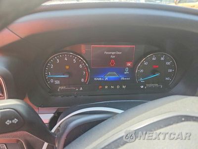 Zdjęcie 9 z 13 samochodu: 2020 FORD EXPLORER XLT VIN:1FMSK7DH4LGA20299 - miniatura