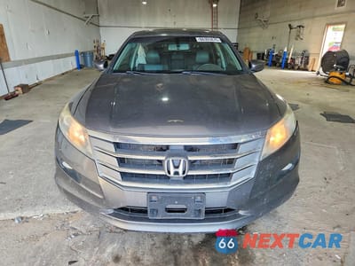 Piąte zdjęcie samochodu w środku: 2012 HONDA CROSSTOUR EXL VIN:5J6TF2H54CL800935 - miniatura