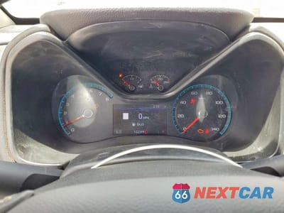 Zdjęcie 9 z 12 samochodu: 2020 GMC CANYON DENALI VIN:1GTG6EEN0L1240484 - miniatura