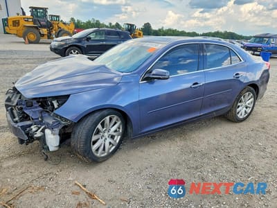 2015 CHEVROLET MALIBU 2LT 1G11D5SL0FF235820 - główne zdjęcie licytacji z USA - miniatura
