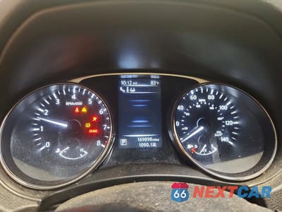 Zdjęcie 9 z 13 samochodu: 2015 NISSAN ROGUE SL VIN:5N1AT2MV4FC802177 - miniatura