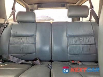 Zdjęcie 10 z 13 samochodu: 1993 TOYOTA 4RUNNER VN29 SR5 VIN:JT3VN29V7P0018852 - miniatura