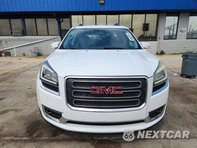 Piąte zdjęcie samochodu w środku: 2016 GMC ACADIA SLT-1 VIN:1GKKVRKD1GJ123510 - miniatura