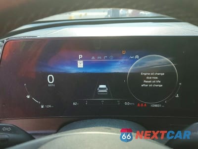 Zdjęcie 9 z 13 samochodu: 2023 KIA SPORTAGE X-PRO VIN:5XYK7CAF4PG010589 - miniatura