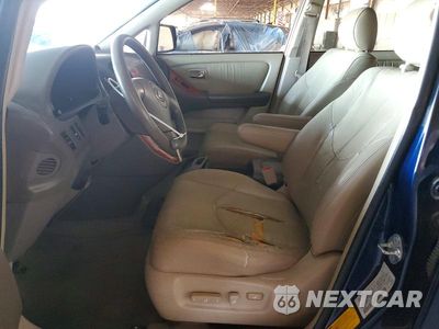 Zdjęcie 7 z 12 samochodu: 2003 LEXUS RX 300 VIN:JTJGF10UX30150558 - miniatura