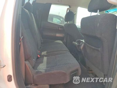 Zdjęcie 10 z 12 samochodu: 2011 TOYOTA TUNDRA DOUBLE CAB SR5 VIN:5TFUW5F12BX180010 - miniatura