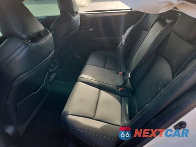 Zdjęcie 10 z 13 samochodu: 2022 LEXUS ES 350 F SPORT VIN:58AJZ1B16NU131590 - miniatura