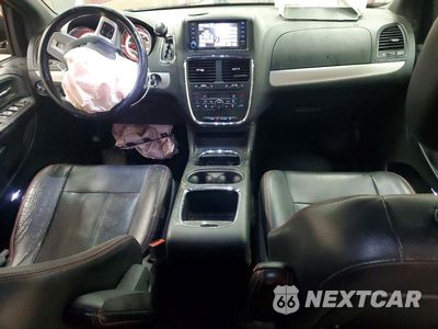 Zdjęcie 8 z 13 samochodu: 2017 DODGE GRAND CARAVAN GT VIN:2C4RDGEG3HR580775 - miniatura