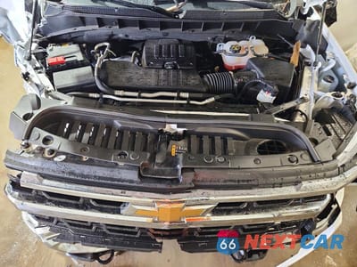 Zdjęcie 11 z 12 samochodu: 2023 CHEVROLET SILVERADO K1500 LT-L VIN:1GCPDKEK3PZ206492 - miniatura