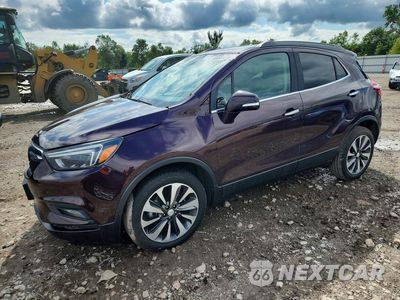 2018 BUICK ENCORE ESSENCE KL4CJCSB1JB620155 - główne zdjęcie licytacji z USA - miniatura