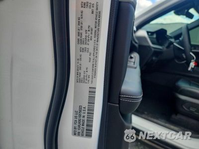 Zdjęcie 13 z 13 samochodu: 2025 JEEP GRAND CHEROKEE L LIMITED VIN:1C4RJKBG1S8756323 - miniatura