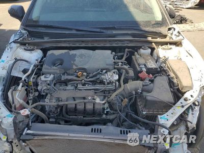 Zdjęcie 11 z 13 samochodu: 2024 TOYOTA CAMRY XSE VIN:4T1K61AK1RU226904 - miniatura