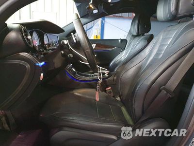 Zdjęcie 7 z 13 samochodu: 2017 MERCEDES-BENZ E 300 VIN:WDDZF4JB2HA190358 - miniatura