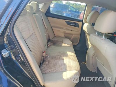 Zdjęcie 10 z 12 samochodu: 2016 NISSAN ALTIMA 2.5 S VIN:1N4AL3AP8GN311297 - miniatura