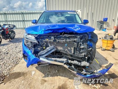 Piąte zdjęcie samochodu w środku: 2024 KIA SELTOS S VIN:KNDEU2AA1R7610376 - miniatura