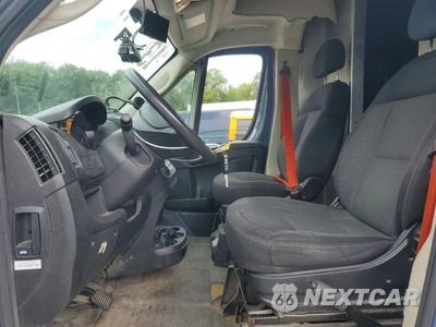 Zdjęcie 7 z 13 samochodu: 2020 RAM PROMASTER CITY DELIVERY VAN VIN:3C6URVJGXLE136235 - miniatura