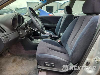 Zdjęcie 7 z 12 samochodu: 2002 NISSAN ALTIMA 2.5 VIN:1N4AL11D62C238817 - miniatura
