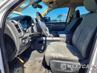 Zdjęcie 7 z 12 samochodu: 2020 RAM 1500 BIG HORN/LONE STAR VIN:1C6SRFFT0LN208493 - miniatura