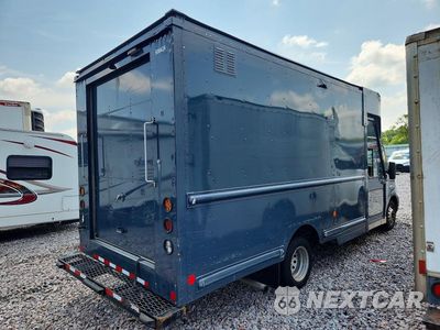 Trzecie zdjęcie samochodu z tyłu: 2021 FORD TRANSIT T-350 HD VIN:1FDDF6P88MKA69443 - miniatura