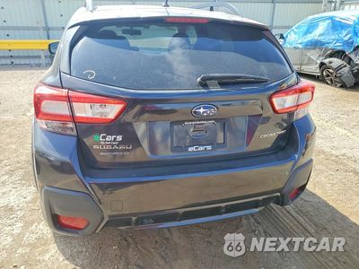 Zdjęcie 6 z 12 samochodu: 2019 SUBARU CROSSTREK VIN:JF2GTABC1K8265373 - miniatura