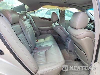 Zdjęcie 10 z 12 samochodu: 2002 LEXUS ES 300 VIN:JTHBF30G120065513 - miniatura