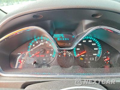 Zdjęcie 9 z 13 samochodu: 2017 CHEVROLET TRAVERSE LT VIN:1GNKRGKD5HJ351751 - miniatura