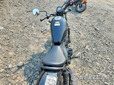 Zdjęcie 6 z 9 samochodu: 2026 HONDA CMX500 A VIN:MLHPC5655T5901701 - miniatura