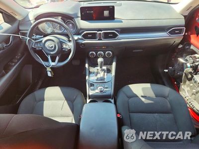 Zdjęcie 8 z 14 samochodu: 2023 MAZDA CX-5 VIN:JM3KFBAM6P0256102 - miniatura