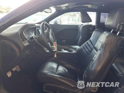 Zdjęcie 7 z 12 samochodu: 2016 DODGE CHALLENGER SRT 392 VIN:2C3CDZDJ5GH284356 - miniatura