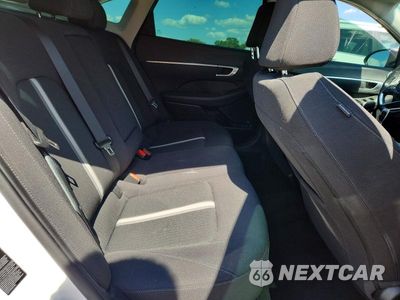 Zdjęcie 10 z 12 samochodu: 2022 HYUNDAI SONATA SEL VIN:KMHL14JA9NA216905 - miniatura