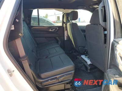 Zdjęcie 11 z 14 samochodu: 2023 CHEVROLET TAHOE K1500 VIN:1GNSKLED8PR399737 - miniatura