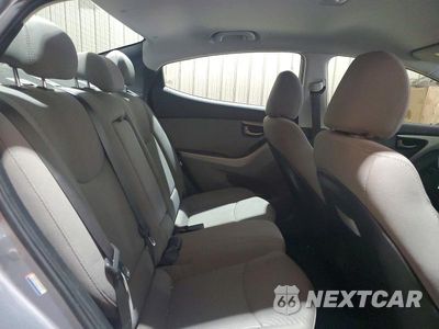 Zdjęcie 10 z 12 samochodu: 2016 HYUNDAI ELANTRA SE VIN:5NPDH4AE0GH795799 - miniatura