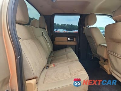 Zdjęcie 10 z 12 samochodu: 2013 FORD F150 SUPERCREW VIN:1FTFW1ET2DFA40178 - miniatura
