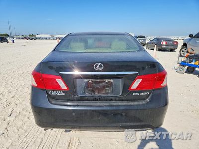 Zdjęcie 6 z 12 samochodu: 2008 LEXUS ES 350 VIN:JTHBJ46G582172251 - miniatura