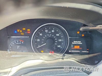 Zdjęcie 9 z 14 samochodu: 2020 HONDA HR-V EXL VIN:3CZRU5H71LM702995 - miniatura
