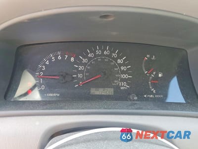 Zdjęcie 9 z 13 samochodu: 2007 TOYOTA COROLLA LE VIN:JTDBR32E170125060 - miniatura