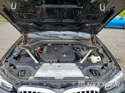 Zdjęcie 12 z 13 samochodu: 2022 BMW X3 XDRIVE30I VIN:5UX53DP04N9J81275 - miniatura