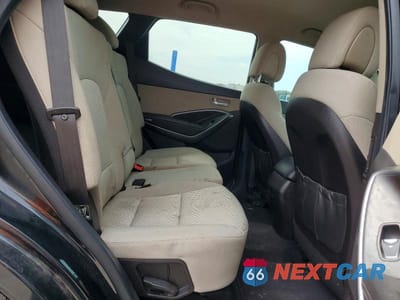 Zdjęcie 11 z 13 samochodu: 2017 HYUNDAI SANTA FE SPORT 2.4L VIN:5XYZU3LB4HG436706 - miniatura
