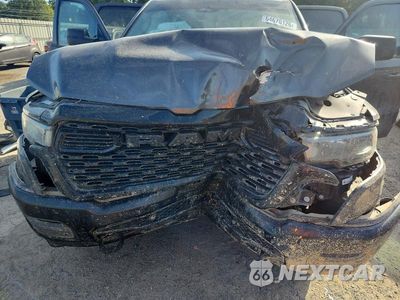 Zdjęcie 11 z 13 samochodu: 2026 RAM 1500 TRADESMAN VIN:1C6SRFGP7TN174974 - miniatura