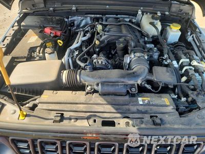 Zdjęcie 11 z 12 samochodu: 2024 JEEP GLADIATOR SPORT VIN:1C6HJTAG2RL116073 - miniatura
