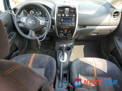 Zdjęcie 8 z 12 samochodu: 2015 NISSAN VERSA NOTE SR VIN:3N1CE2CP1FL391855 - miniatura